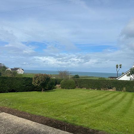 Вилла Ocean View Бушмилс Экстерьер фото